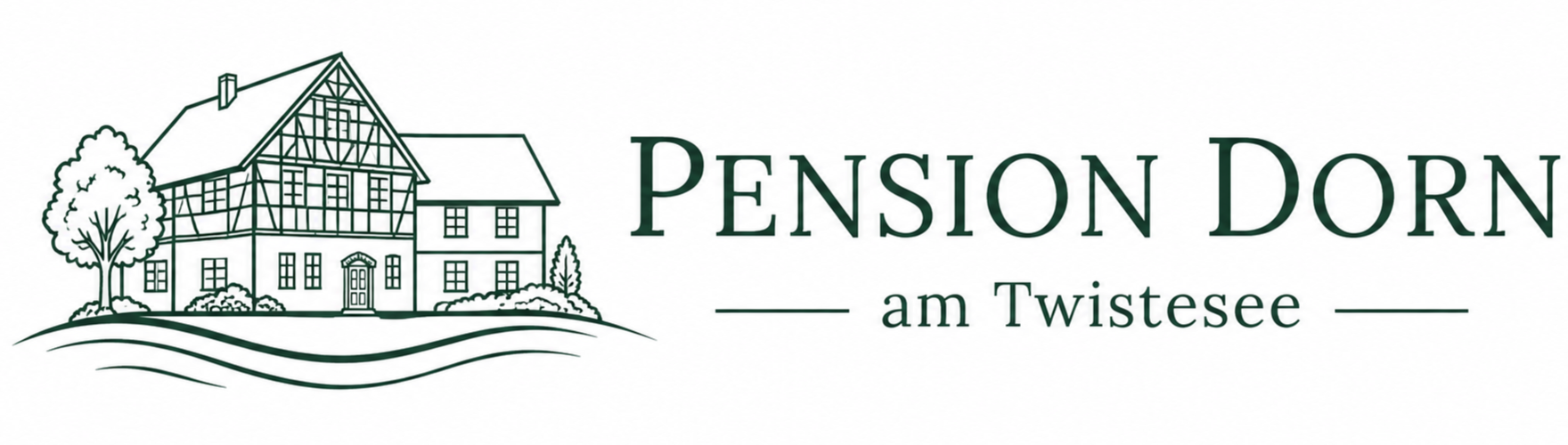 Pension Dorn – Bad Arolsen · am Twistesee
