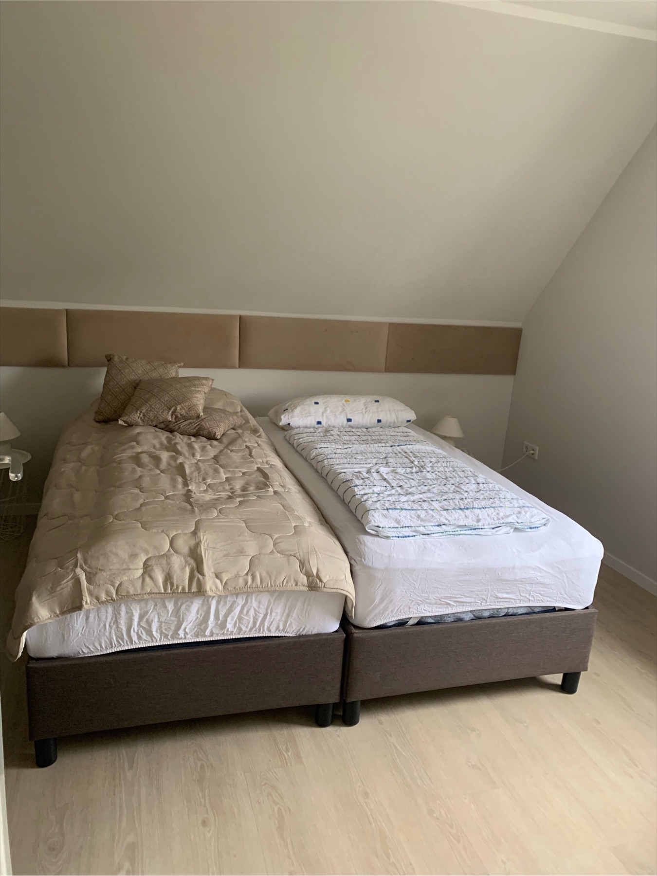Weitere Ansicht des Wohnbereichs
