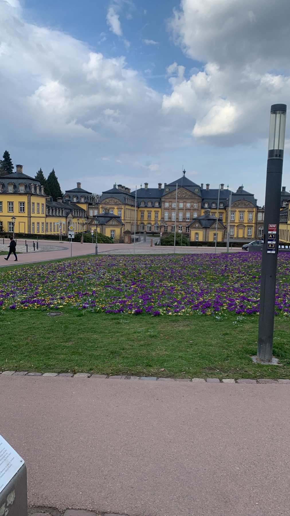 Residenzschloss Bad Arolsen