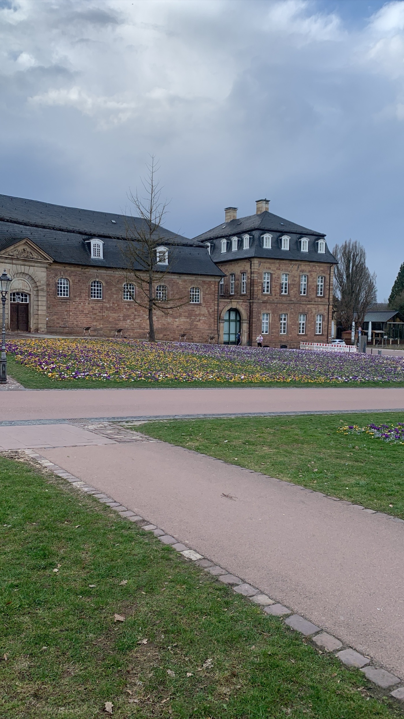 Residenzschloss Bad Arolsen