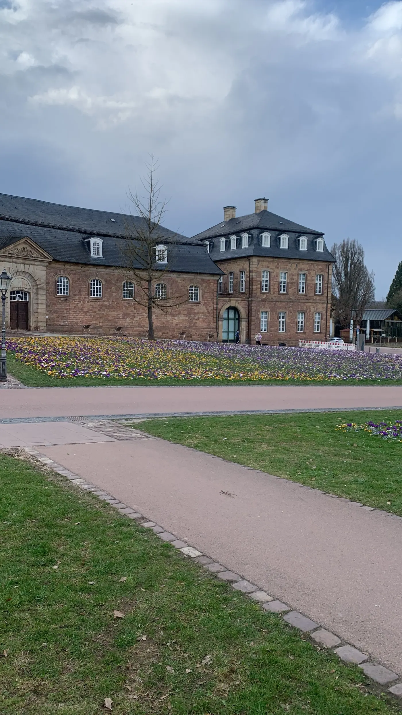 Residenzschloss Bad Arolsen