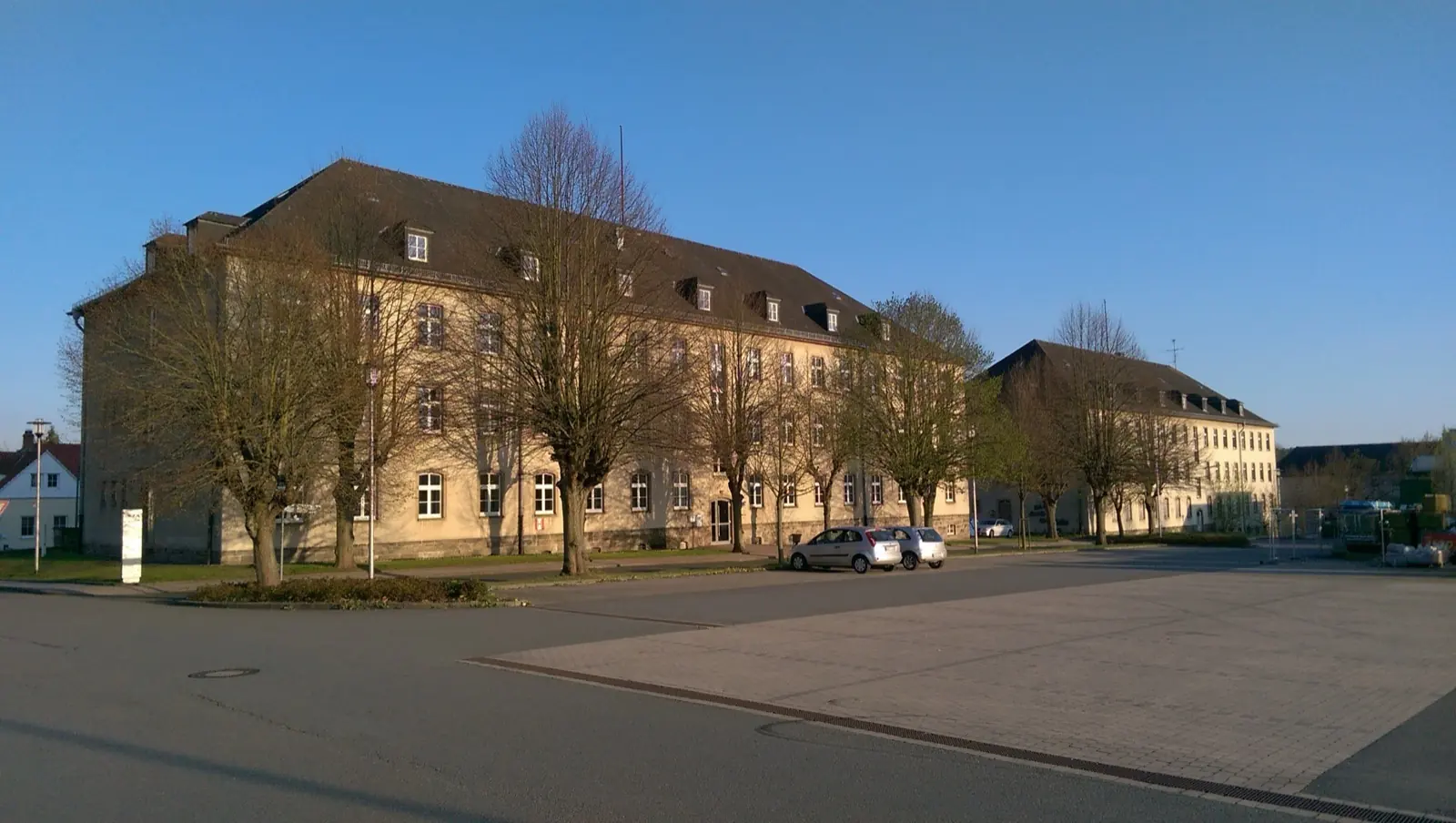 Arobella Therme in Bad Arolsen